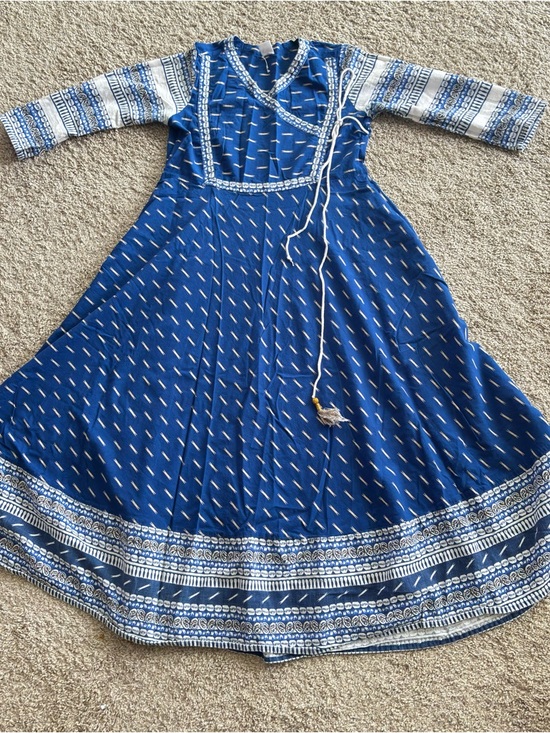 Other - Anarkali Dress